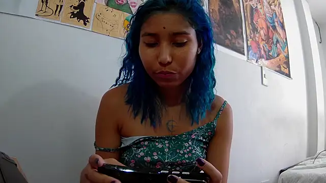 Chat +18 de SAT--SU_U ao vivo