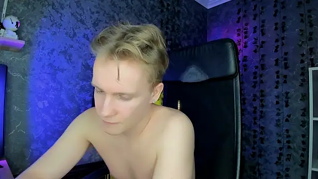 AlexxSweet: онлайн-секс-чат