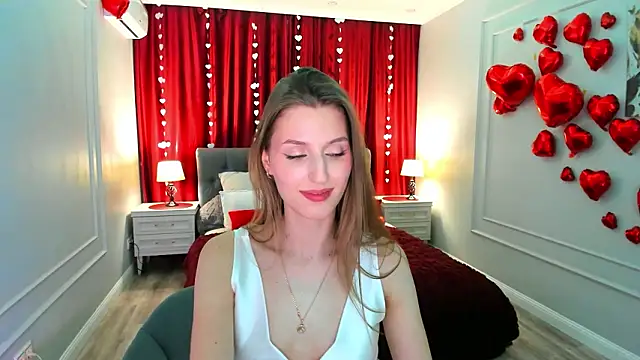 NaturalBeaty Webcamshow