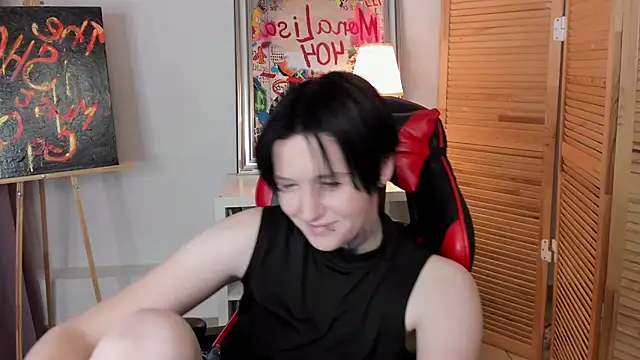 Chat XXX en directo de BakugoKatsuki