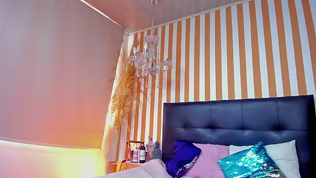 LunaToledo Live XXX-chat