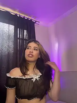 Chatroom XXX en direct de isabella-collins-