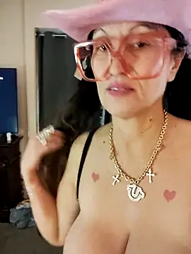 TheDime: вебкам-шоу