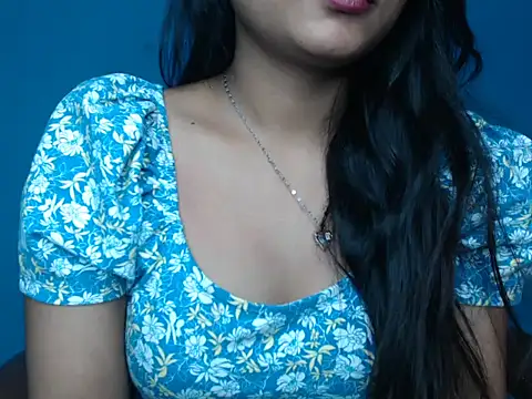 Wish_Queen Webcam show