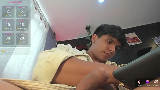 Thiago_Kozak 라이브 XXX 채팅