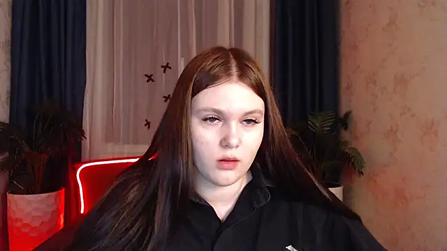 Musegirl's Live XXX Chat