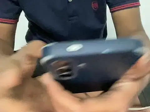 Slave_Aryan Webcam Show