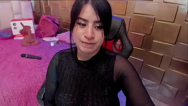 Nara_belen's Live XXX Chat