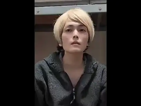 mgnhiroyukiのウェブカメラショー