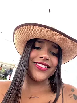 Mariangel_11's Live XXX Chat