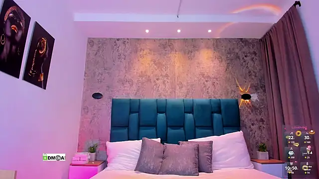 Gabyjackson1 Live XXX Chat