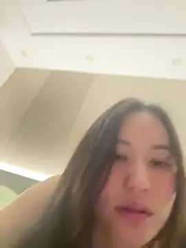 czamabe Pertunjukan Webcam