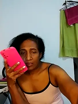 Aishamara's Live XXX Chat