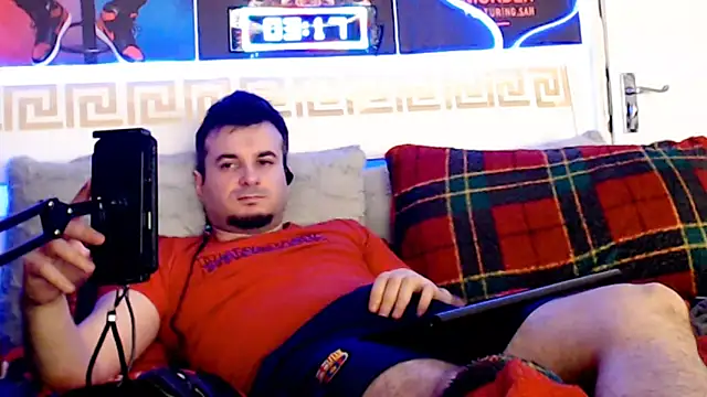 FuckToyBoy69 live XXX chat