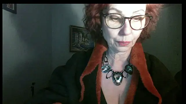 Kelly_Flurr Webcam Show