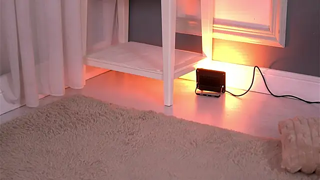 KassidyVibe Webcam Show