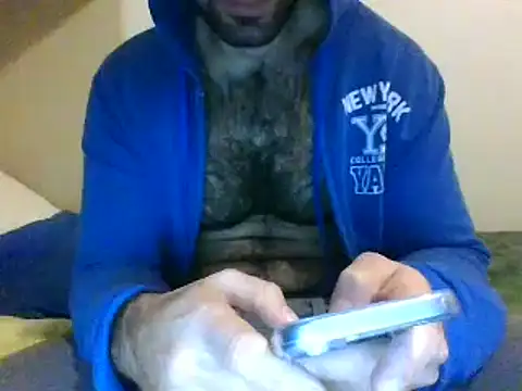 coppai200's Webcam Show