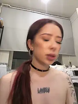 MaryMe__ Live XXX Chat