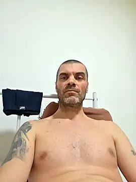 DOMINATOR_SIR-MASTER Live XXX Chat