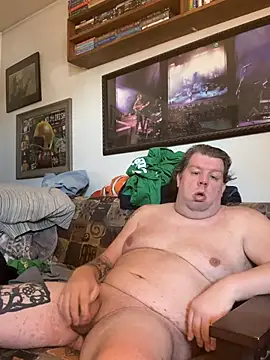 Chat +18 de Stephanie1984 ao vivo