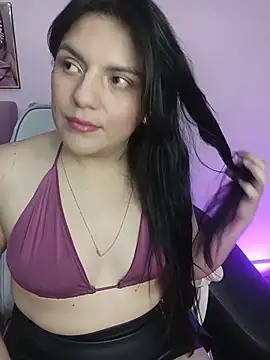 Chatroom XXX en direct de paulina_coxx