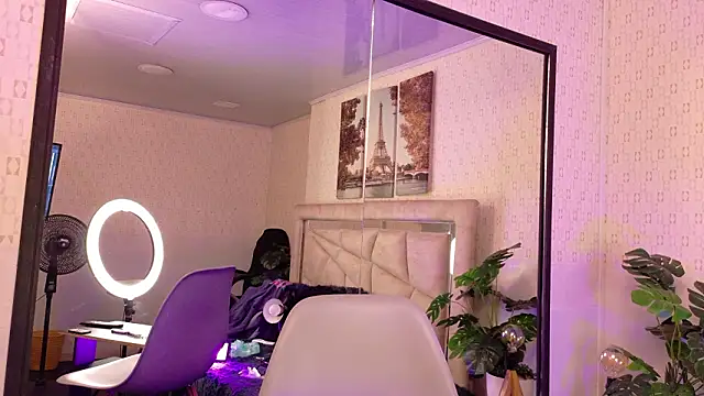 4L3JXのライブXXXチャット