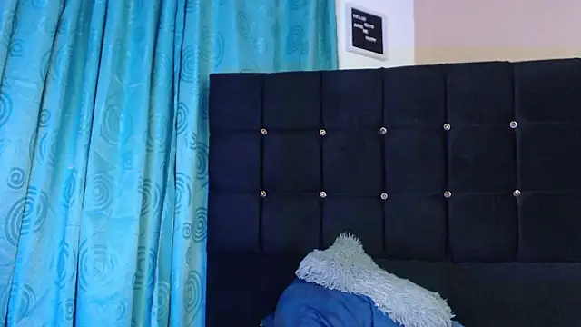 charlotte_brawn Webcam-Show