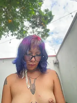 Namii_cute's Live XXX Chat