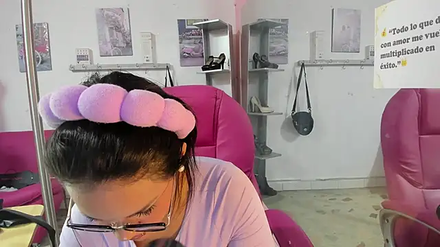 CAMILA--REY's Live XXX Chat