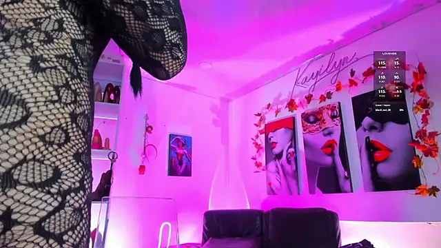 kayilyn – Naživo XXX chat