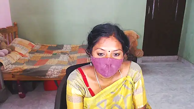 HotGulabi Webcamshow