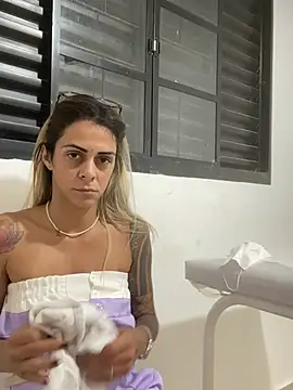 sabrinaneves Chat XXX live