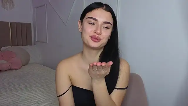 Silena_sky Chat XXX live