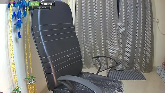 Chat XXX en directo de aarya_love