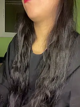 Chat XXX ao vivo de Mayacrayzi