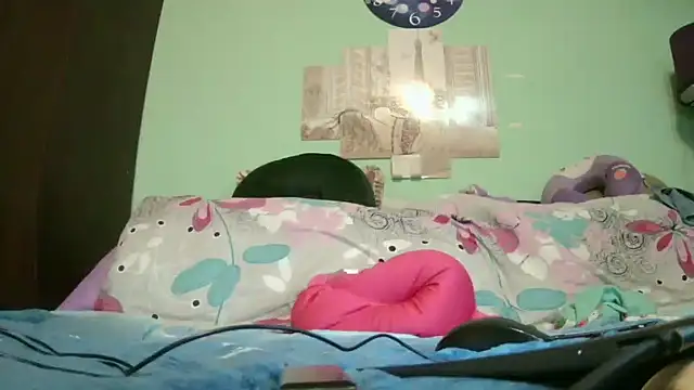 SexyGioconda élő XXX-chatje