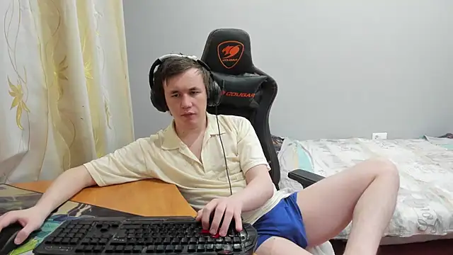 iliaskrisloven Live XXX chat