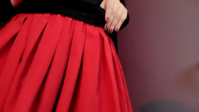 FioraMarmoris élő XXX-chatje