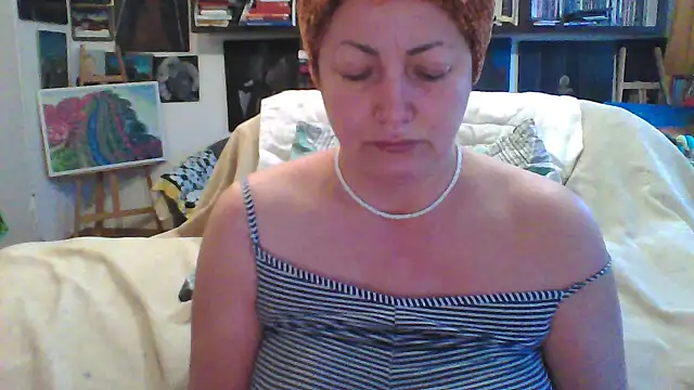 دردشة MariaAnaSunshine الجنسية المباشرة