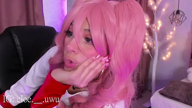 Онлайн чат XXX cloe__palmer