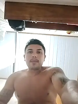 Andrade35 网络视讯表演