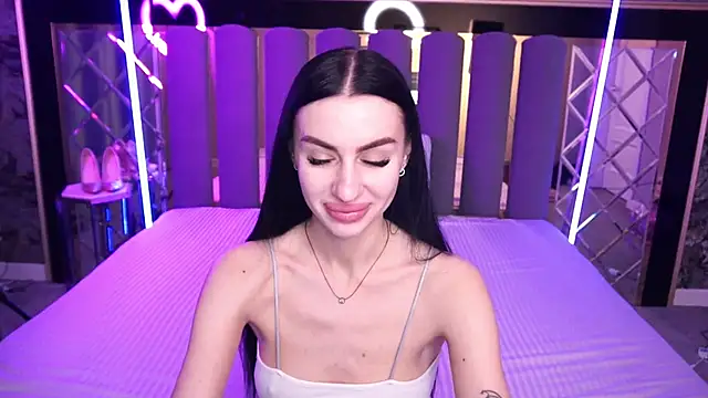 Онлайн чат XXX Snow_WhiteeeX