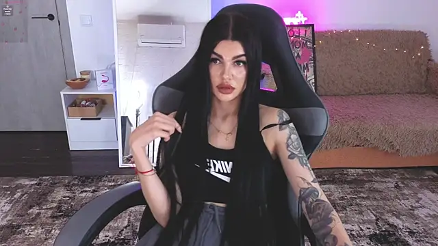 Онлайн чат XXX Tiffany_lab