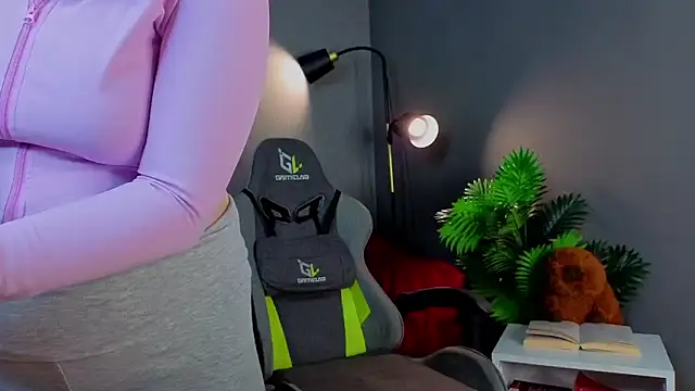 Chat XXX ao vivo de christie_luv