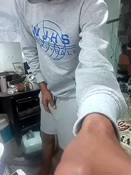 Czat XXX na żywo – elvergu666