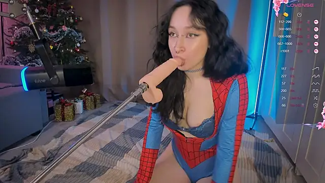 Juicy_Vikki Chat XXX live