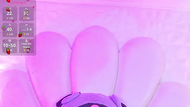 Онлайн чат XXX SammyJhuls