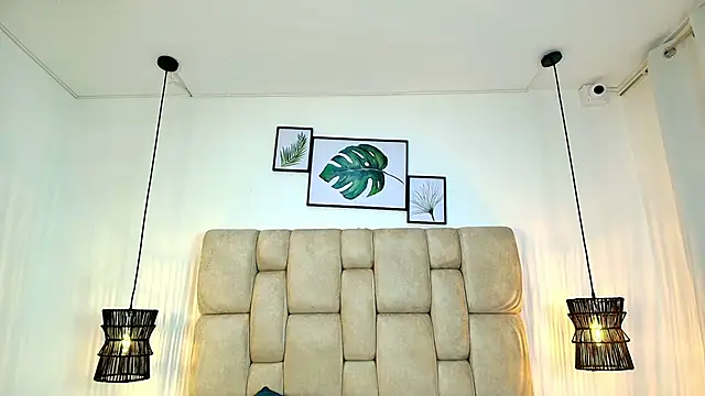 Chat XXX ao vivo de Cinthiabaker