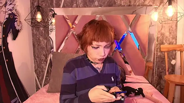 Terraelowen Chat XXX live