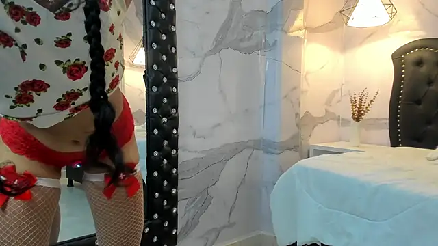 Chat XXX ao vivo de anna2809